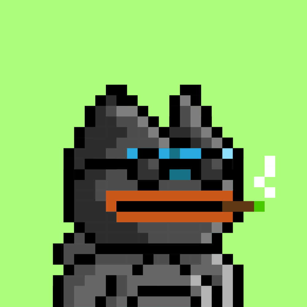 FrogBoiz #734