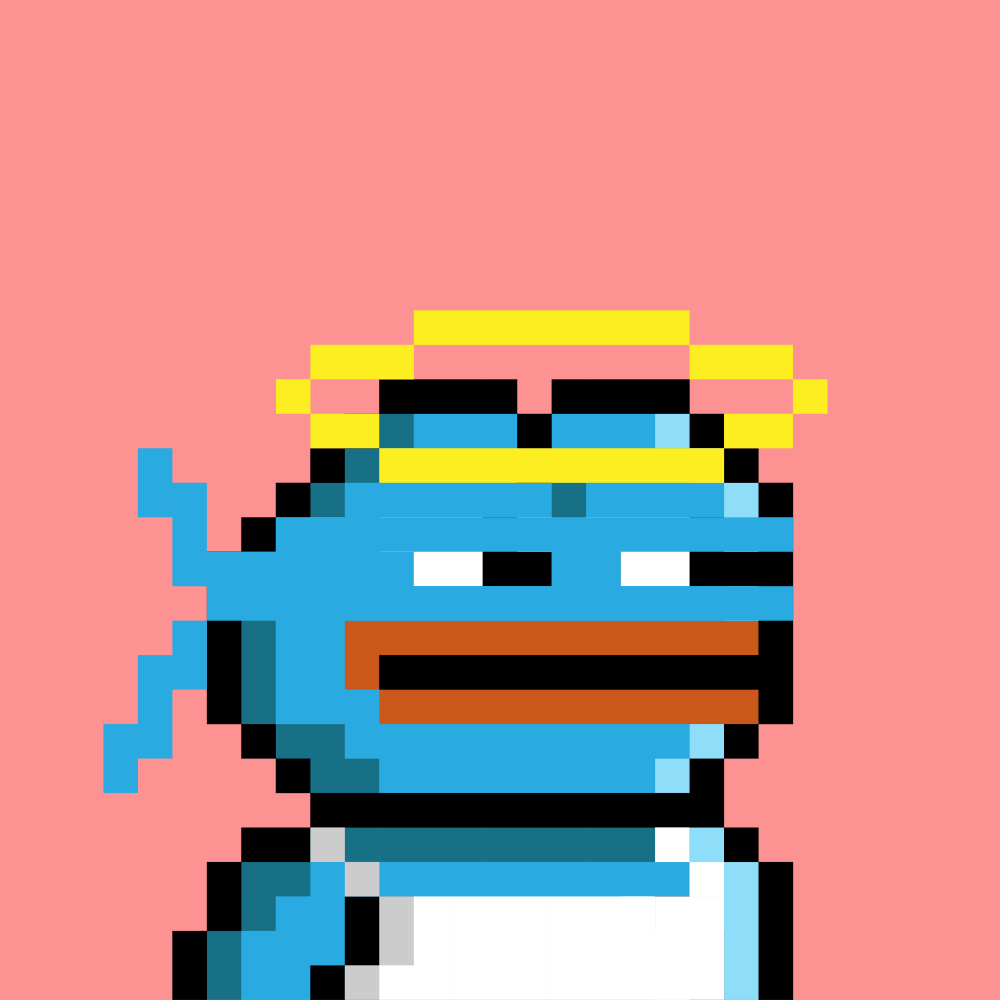 FrogBoiz #1396