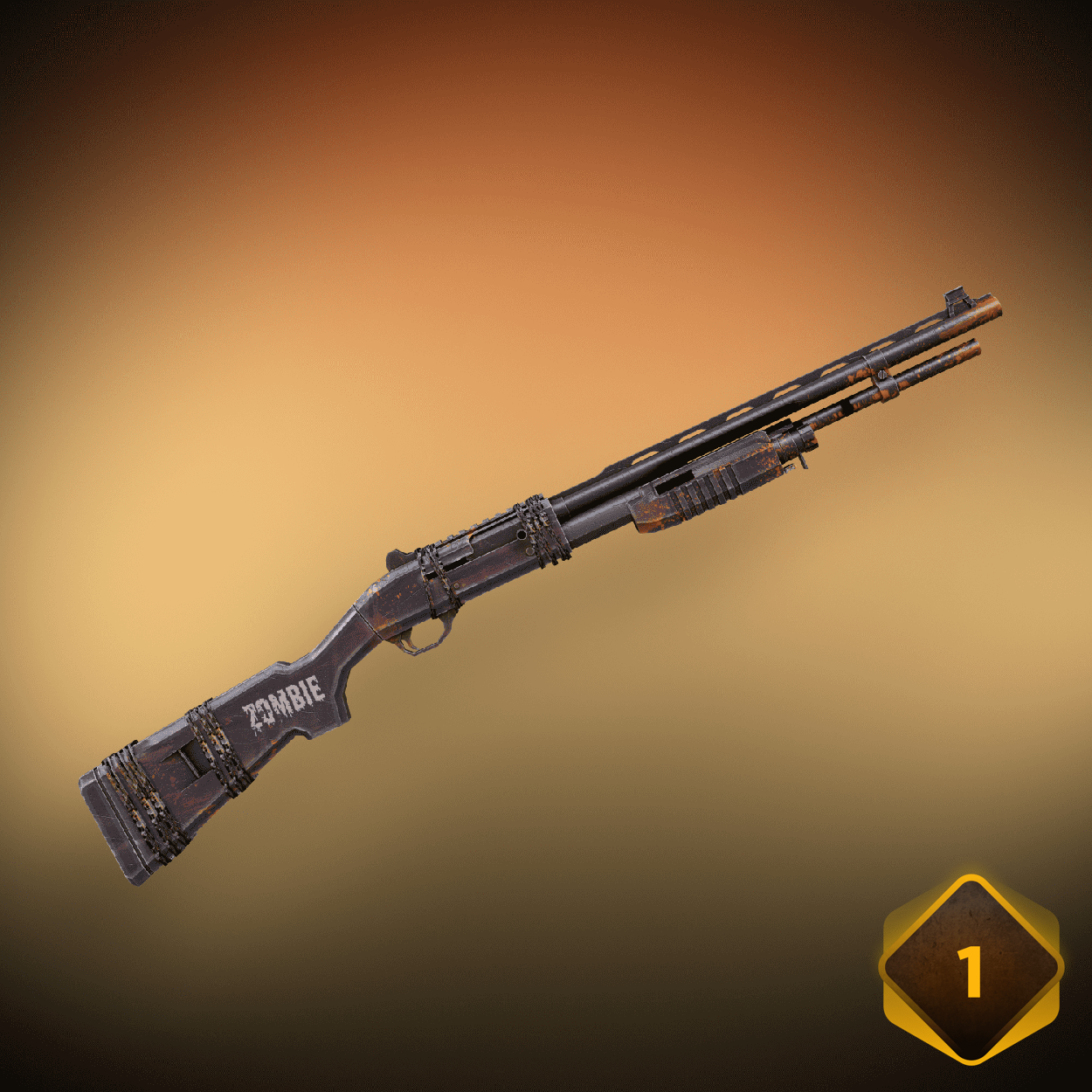Miniverse Weapon #183671