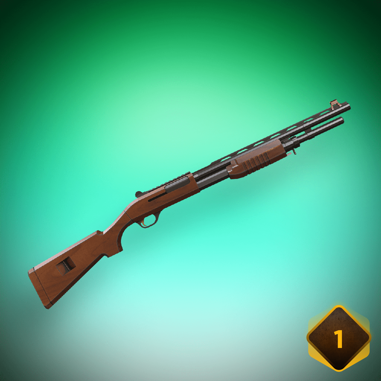 Miniverse Weapon #189907