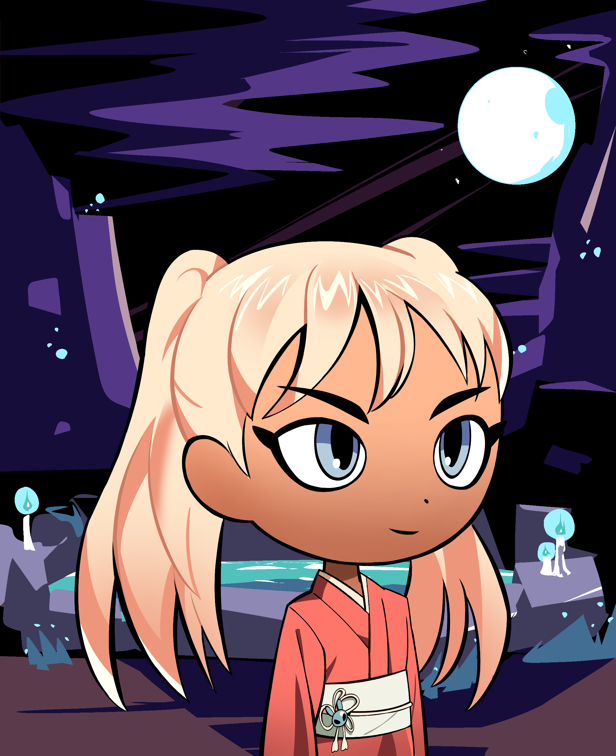 Lunarian #2949