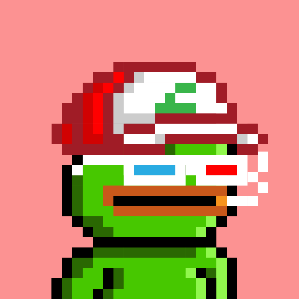 FrogBoiz #1000