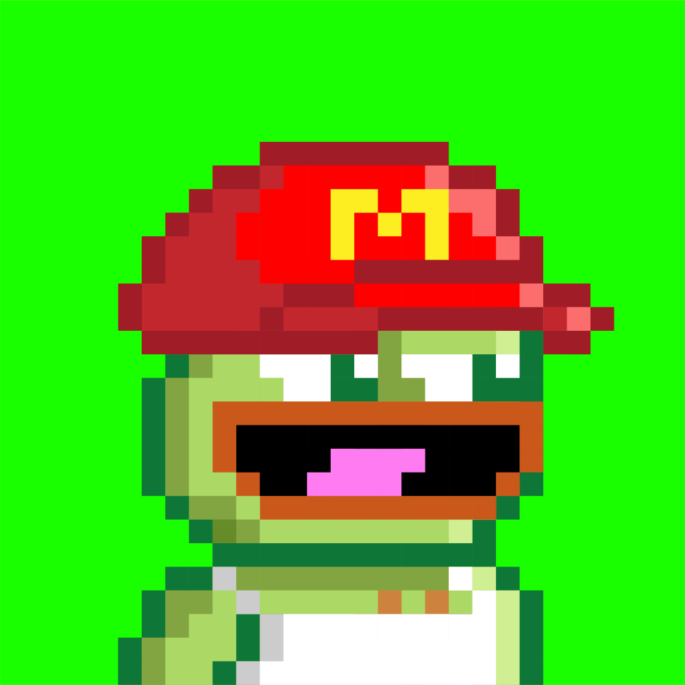 FrogBoiz #92