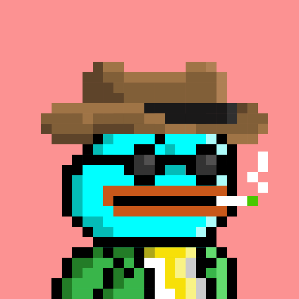FrogBoiz #528