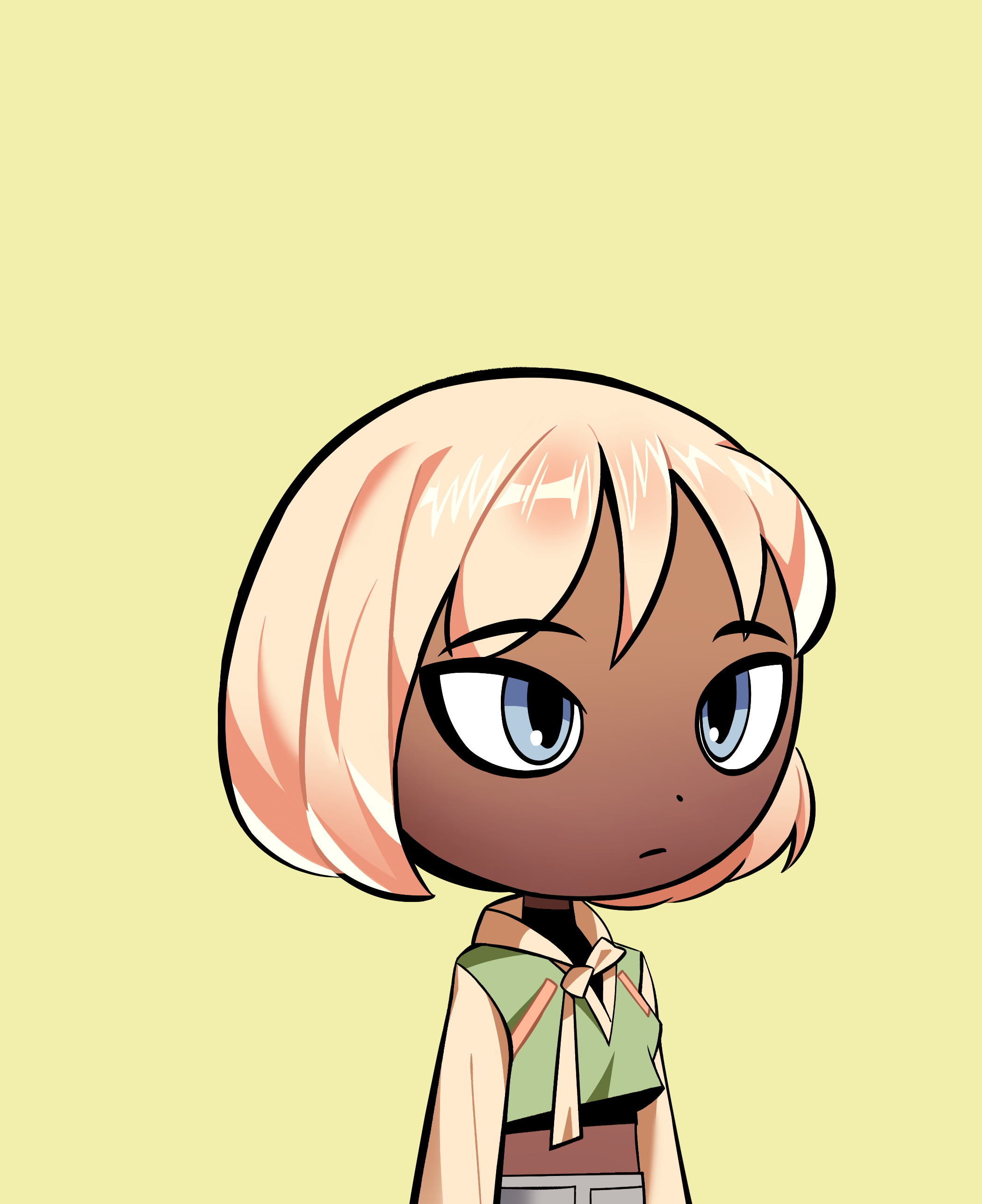 Lunarian #8726