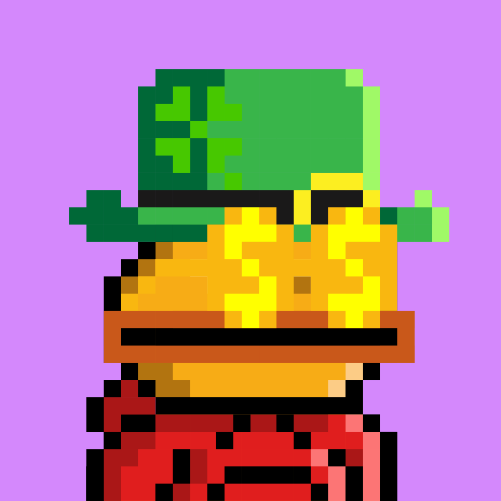 FrogBoiz #1486