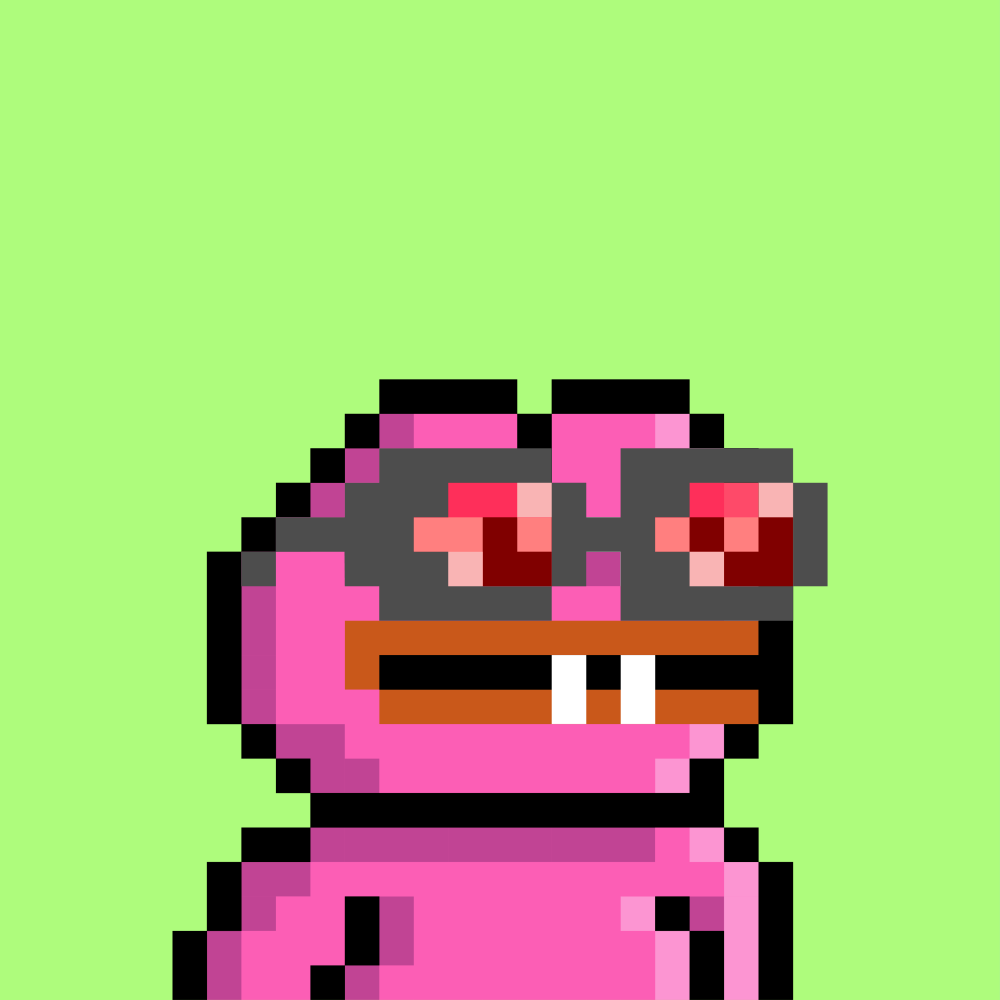 FrogBoiz #1843