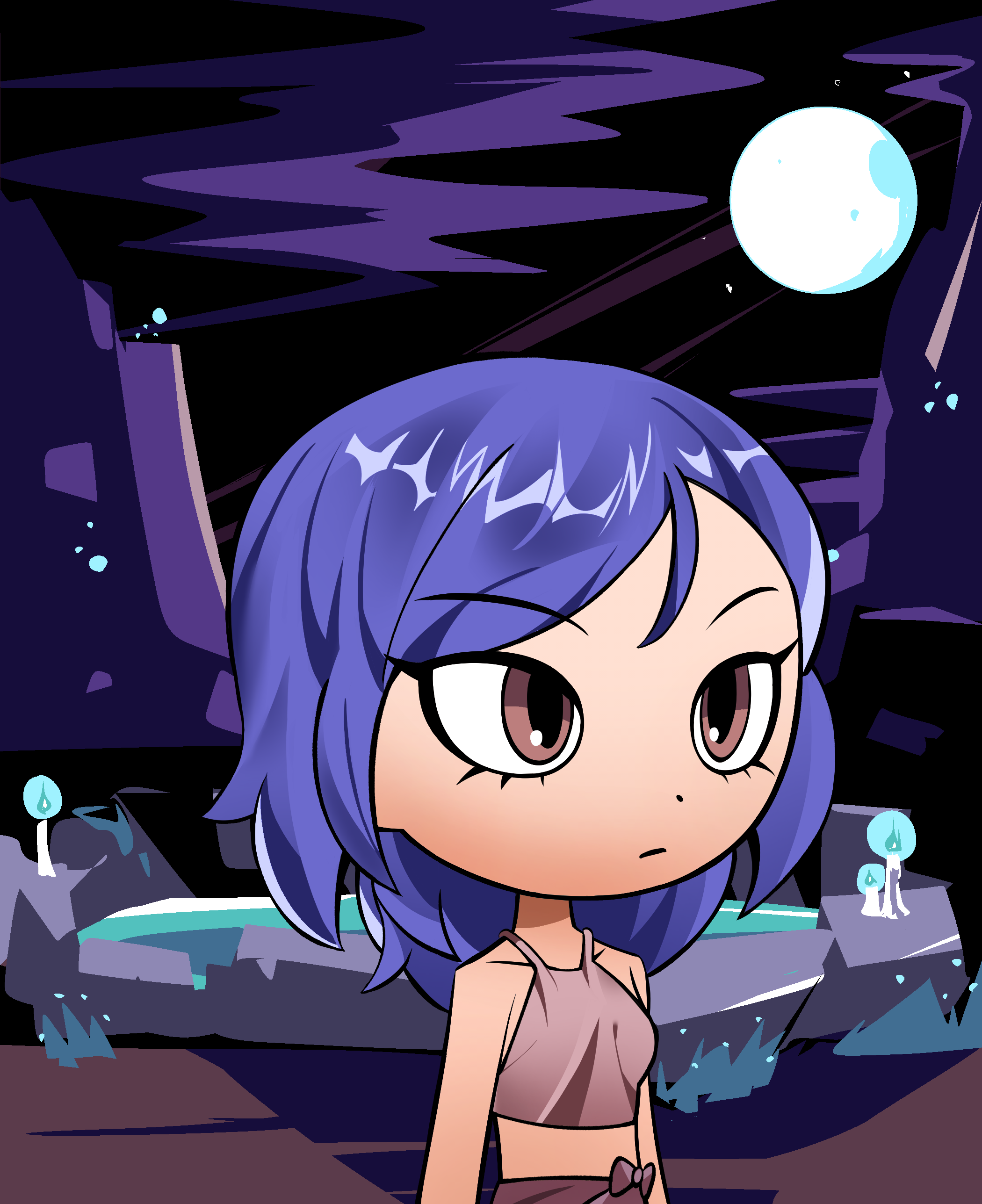 Lunarian #6901