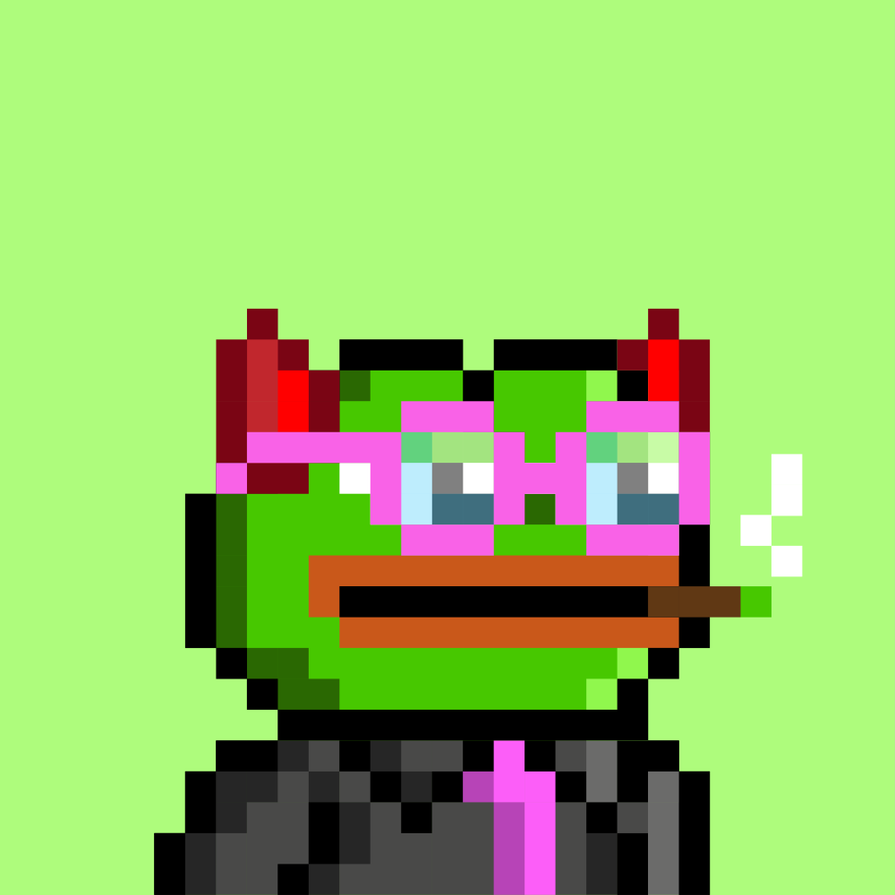 FrogBoiz #1646