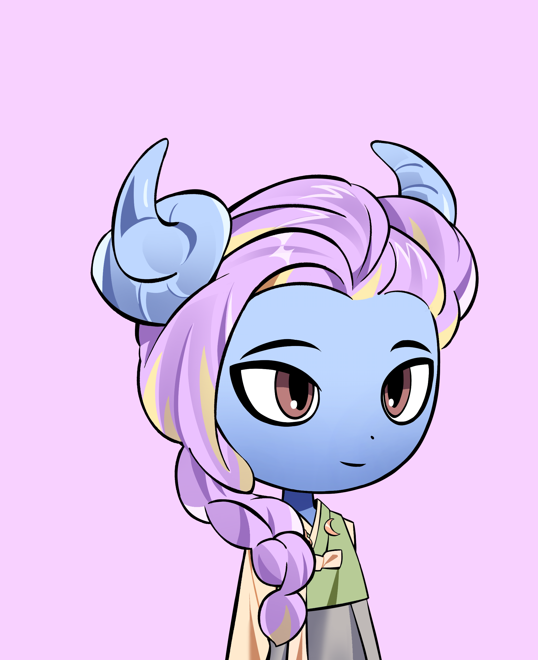 Lunarian #824