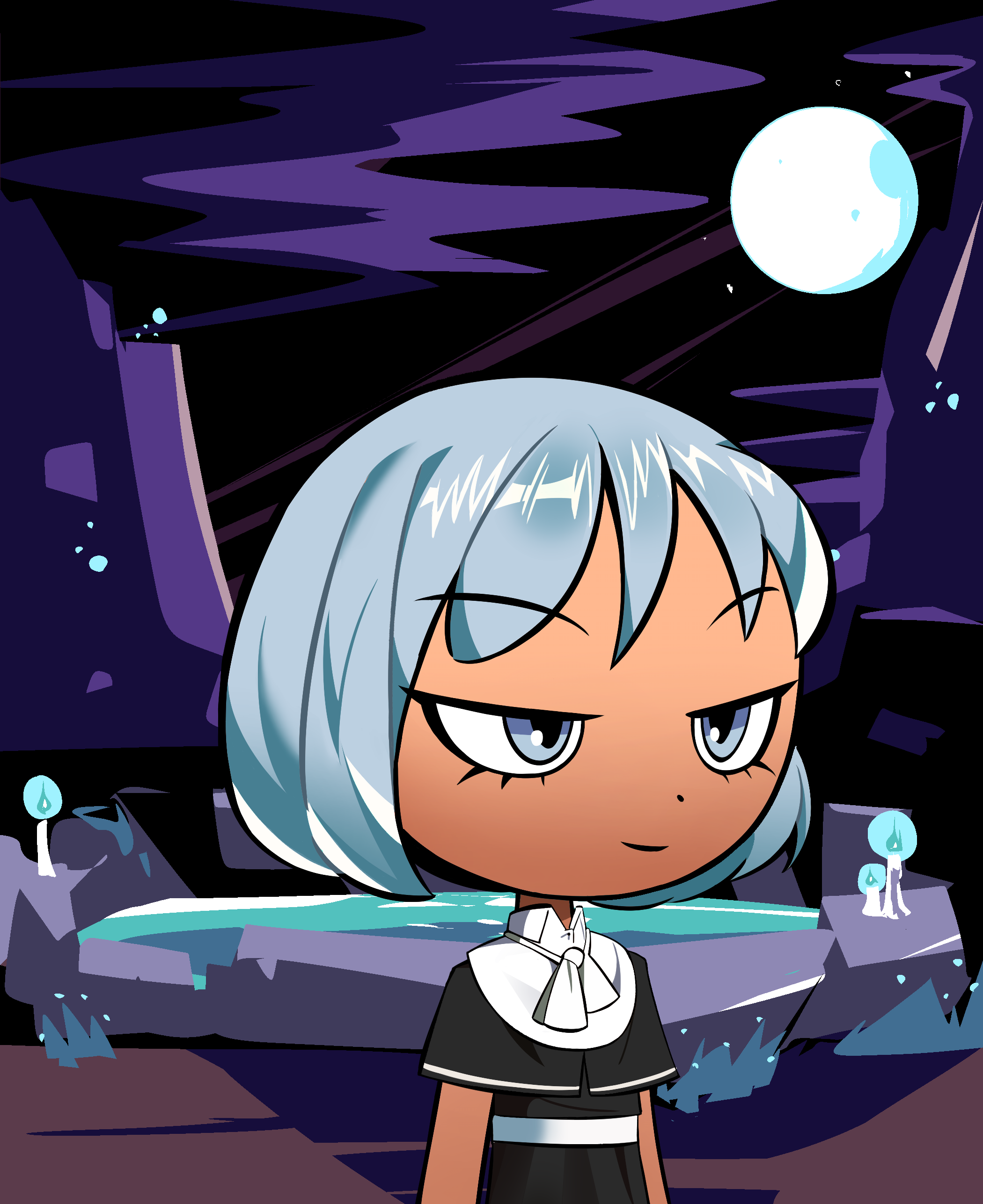 Lunarian #3011