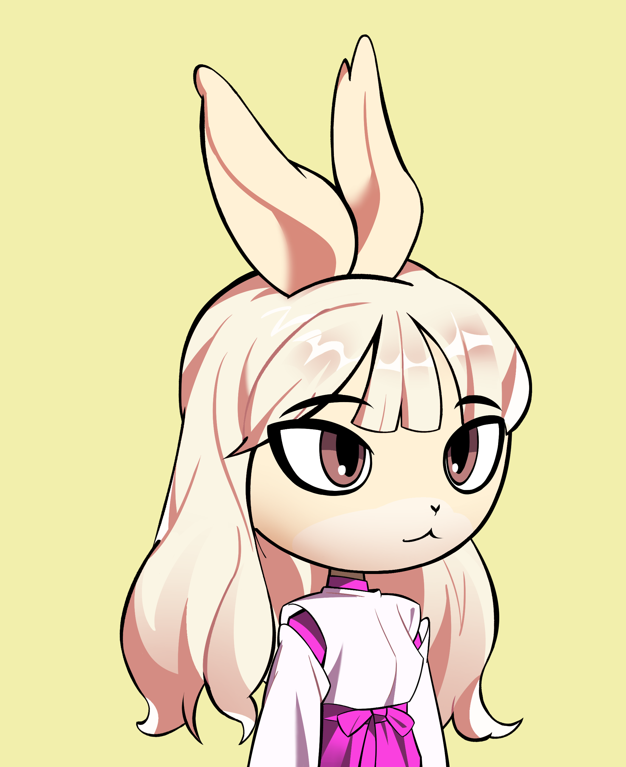 Lunarian #5519