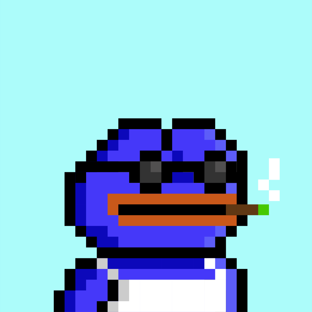 FrogBoiz #272