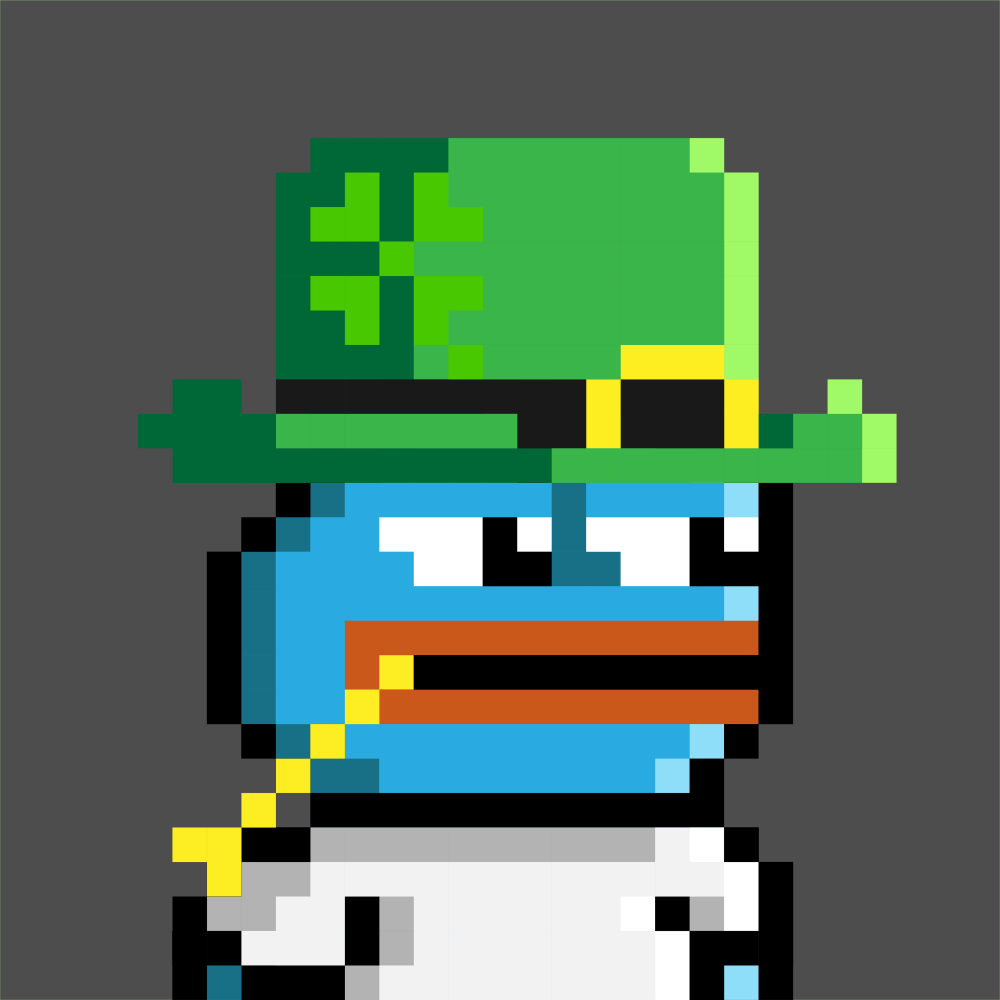 FrogBoiz #176