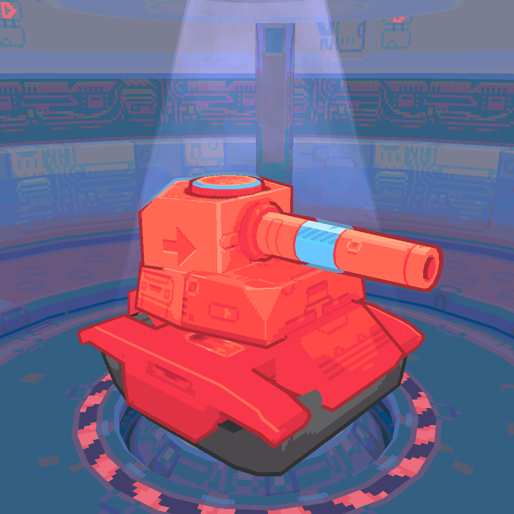 Delicate Universal Tank #5516