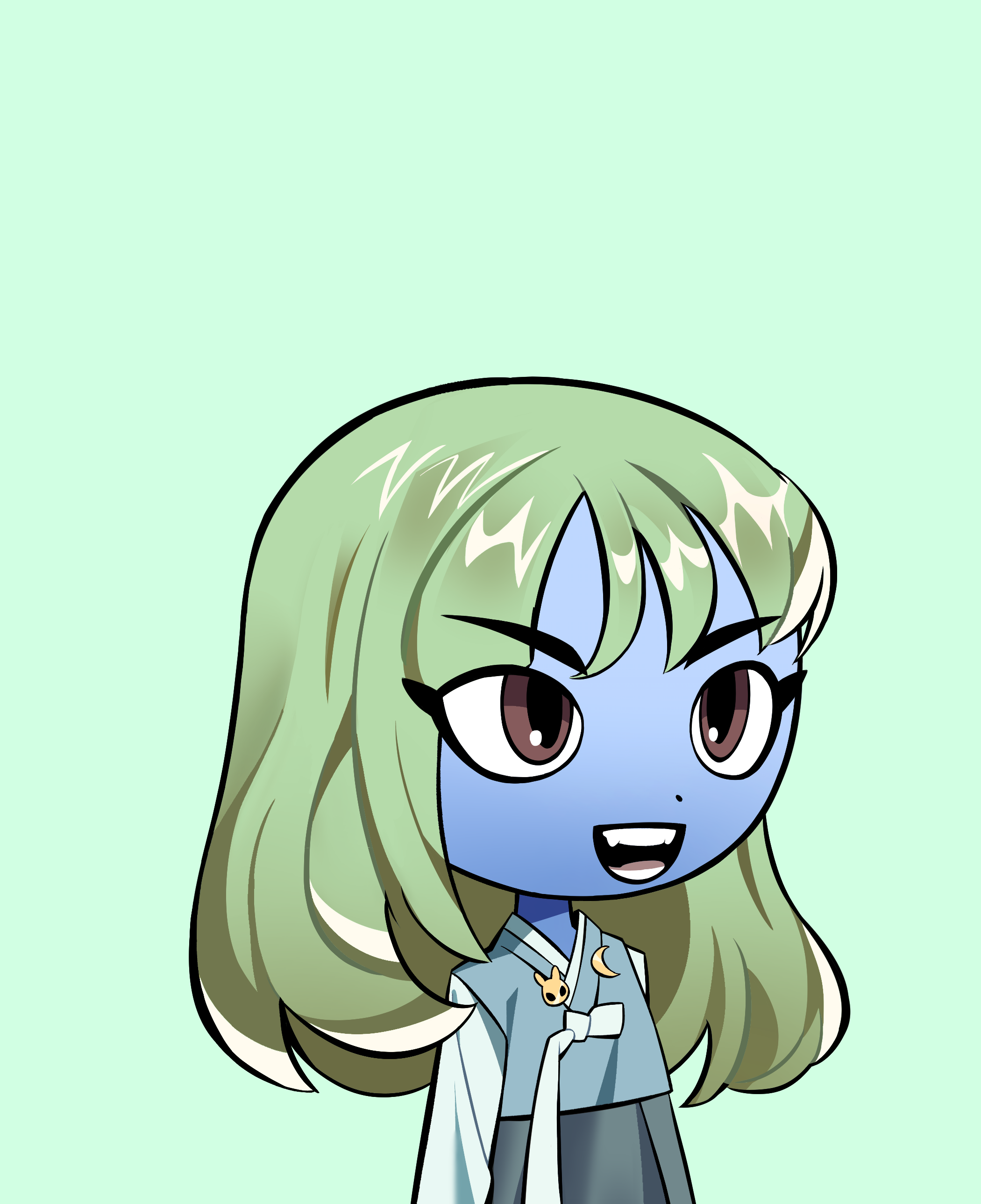 Lunarian #3896